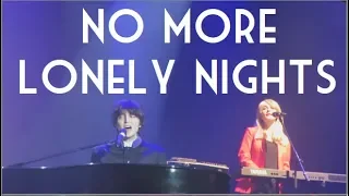 No More Lonely Nights | Barrow | Macca The Concert UK Tour 2017