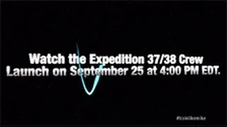 Ask the Astronaut 2014 - Week 6 (Countdown to Launch)