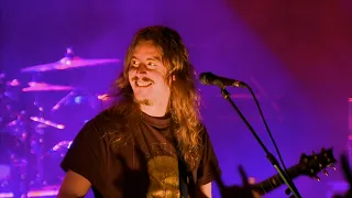 Opeth - The Leper Affinity (Live) (UHD 4K)