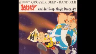 Deep Dance 42 // Deep Magic Dance 42 (1996) [HD] [384 kbps AAC]