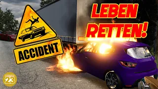 Accident   The Pilot DEMO | Let's Play Deutsch Gameplay