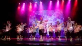 Eynar Kalle (Active Style Dance School Moscow)