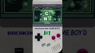 HANK SCHRADER PUNCH - Breaking Bad Gameboy'd Part 18