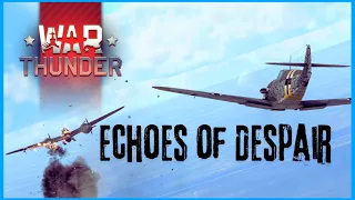 Journey Through the Madness  in War Thunder