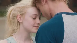 Very Good Girls - David & Lilly