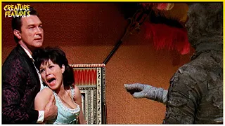 The Mummy Must Kill Annette | The Curse of the Mummy's Tomb | Creature Features