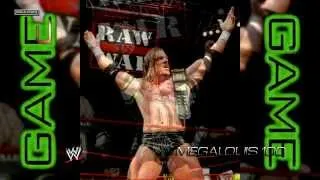 Triple H 9th WWE Theme Song - ''My Time'' (WWE Edit) (Arena Version) With Download Link