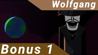 Wolfgang / Bonus 1