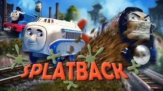 Rumbling Rails Compilation + NEW Bonus Scenes | Rumbling Rails | Thomas & Friends