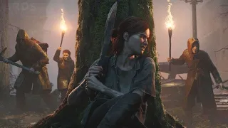 The Last of Us 2 Реализм Сложность. Полное прохождение [PS4 ] Серия 22 - Айзек.