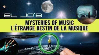 L'étrange Destin de la Musique, Mystéries Of Music 2024