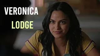 VERONICA LODGE | So What!