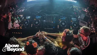 Above & Beyond feat. Richard Bedford - Sun & Moon (Push The Button Live At Ultra Singapore 2018)