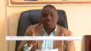 Mayor Erias Lukwago unveils 2020 plans