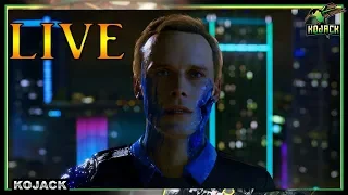 Detroit Become Human - Trophy Hunter : Chasing Platinum PS4 Pro