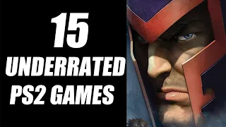 15 Most Underrated PS2 Games You Didn't Play