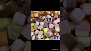 OMG Gummy bear sweets variety😋😍 #viralshorts #viralvideo #tiktok #worldwide #gummybear #sweet