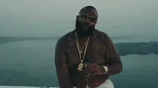 rick ross - SANTORINI GREECE (barryville mix) (with the lox)