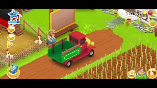 hay day.hướng dẫn lại cách bug đồ chi tiết nhất. bắt đầu từ lúc tải app