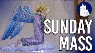 Sunday Mass LIVE at St. Mary's | July 3, 2022