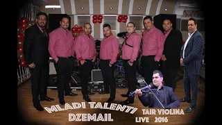 Mladi Talenti Djemail Tair 2016  3