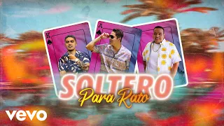 Banda Los Sebastianes De Saúl Plata - Soltero Para Rato (LETRA)