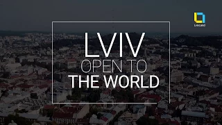 Lviv City  – LvivLand – Your videopedia about Lviv life, culture and business.