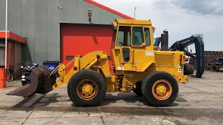 Caterpillar 920