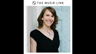 Meet Bassoonist Kristin Wolfe Jensen (EPISODE 15) I THE MUSIK LINK