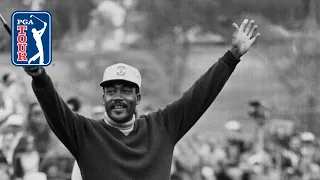 Charlie Sifford | The Jackie Robinson of Golf