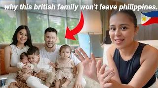 British Family In BGC, Why It's Perfect For Our Family Of 5!