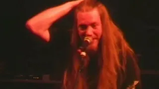 🎼 NIGHTWISH 🎶 Dead To The World 🎶 Live in Amsterdam 2002 🔥 Remastered 🔥