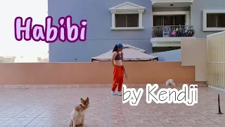 Zumba® Kendji Girac - Habibi