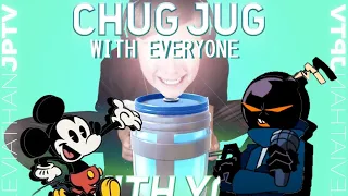 Everyone Sings: Number One Victory Royale (Chug Jug with You)