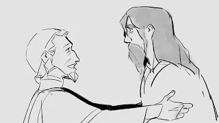 but remember this, my brother (Les Mis animatic)