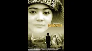 Baran(yağmur) 2001 Türkçe Dublaj izle