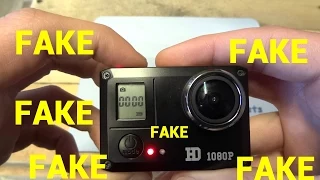 SJ5000 fake