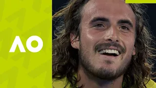 The Best Moments | Australian Open 2021