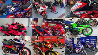 Blusukan Paddock Jelang Mandalika Racing Series 2023 RD2
