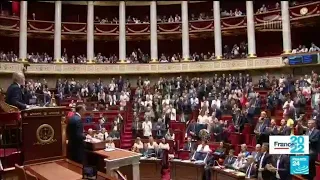 French National Assembly: How can MPs work to block Emmanuel Macron's legislative agenda?