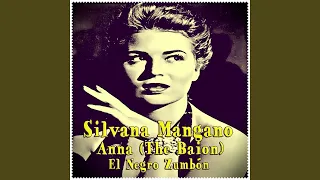 Anna (The Baion) (El Negro Zumbón)