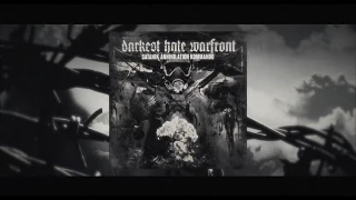Teaser -  Reissue Darkest Hate Warfront - Satanik Annihilation Kommando - 2017