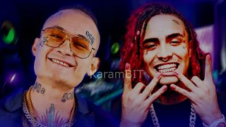 [SOLD] MORGENSHTERN & LIL PUMP - TYPE BEAT [prod.  KaramBIT]