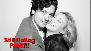 Cole Sprouse and Lili Reinhart Dating PROOF 2020 // Part 2