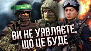 Ізраїль – лише початок! СТРАШНИЙ ПРОГНОЗ ЧЕРНИКА: нас чекає ціла серія воєн. Уже назвали всі точки