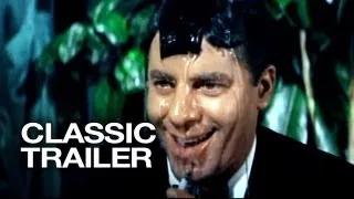 Way... Way Out (1966) Official Trailer #1 - Jerry Lewis HD