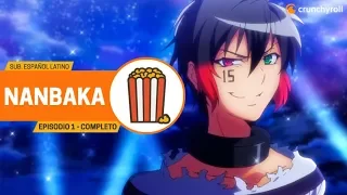 NANBAKA l Ep. 1 -  ¡Idiotas con números! (Subs Español Latino)