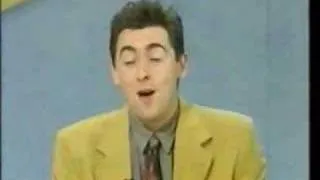 Blind Date, Mr. Bean    Part 1 of 2