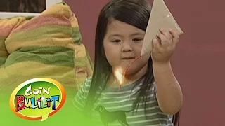 Chuchay's 5-star firecracker | Goin' Bulilit