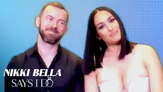 Nikki Bella & Artem Chigvintsev Ready For Baby No. 2? They Say… | E!